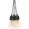 KonstSmide Lichtsnoer Partylight Ext uitbreiding - 10x - 2352-800