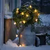 Konstsmide lichtsnoer (20 lampen)