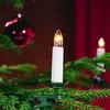 Konstsmide, Guirlande lumineuse, Arbre de Noël (13.60 m)