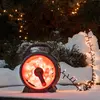 Konstsmide Konstmide CHRISTMAS Guirlande Led Compact Ambre 400 Led 8,78m