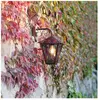 Konstsmide Fenix 432-900 Applique murale en cuivre Protection IP23 26 ...