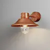 Konstsmide, Plafonnier, Applique Vega cuivre Outdoor 428-900 (E27)