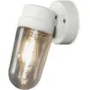 Konstsmide, Éclairage d'extérieur, Applique Vega blanc Outdoor 429-250...
