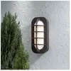 Konstsmide Design lamp 513-752 - Loke Kleur: Mat Zwart