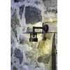 Konstsmide Freja Applique Murale D'extérieur Classique Down Lantern No...