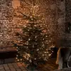 Konstsmide Konstmide CHRISTMAS Guirlande Lum. Led Rideau De Lumière 8 Brins