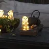 Konstsmide Kerstfiguur - Pandaberen