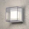 Konstsmide Konstmide Applique DExtérieur Led Transparente Sanremo Ip54