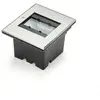 Konstsmide, Éclairage d'extérieur, Luminaire LED encastré pour extérie...