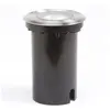Konstsmide PowerLED Grondspot Buiten S - GU10 - IP65 - Metaal
