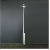 Konstsmide, Éclairage d'extérieur, Modène (E27, IP44)