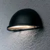 Konstsmide Konstmide Superbe Applique D'extérieur Torino E14 Noire