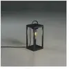 Konstsmide Konstmide Bologna 7533-750 Lanterne de sol avec verre transparent