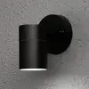 Konstsmide Modena 7572-750 Applique murale en aluminium laqué avec pro...
