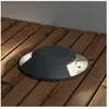 Konstsmide Grondspot 2 Led 3000k Ip65 900lm 20 Cm Aluminium Wit