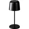 Konstsmide, Lampe de table, Akku-Tischleuchte Biot LED 2200/2700K, Dim...