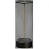 Konstsmide, Lampe de table, Lampe de table LED USB Edison S