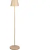 Konstsmide, Lampadaire, Stehleuchte Pomezia Medium USB-Stehleuchte - S...