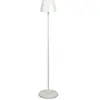 Konstsmide, Lampadaire, Stehleuchte Pomezia Medium USB-Stehleuchte - W...