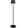 Konstsmide, Lampadaire, Stehleuchte Pomezia Medium USB-Stehleuchte - S...