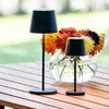 Konstsmide, Lampe de table, Lampe de table LED USB Vence (120 lm)