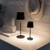 Konstsmide, Lampe de table, Lampe de table LED USB Vence Mini (120 lm)
