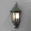 Konstsmide 7230 - Wandlamp - Firenze wandlamp flush 49.5cm 230V E27 bw...