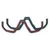 Lot de monture de lunettes Bliz Fusion Jawbones - classy pack burgendy petrol - TU