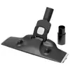 Brosse extra plate pour aspirateur d.32/35 mm Menalux bsl25b