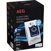 AEG GR201SMCCSac d'aspirateur900 168 824