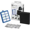Sac aspirateur traineau ELECTROLUX USK11 Kit Ultraflex