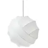 Turner 50 / Cocoon lamp van Pholc
