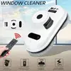 Robot nettoyeur de vitres électrique automatique ROKOO - 3 modes - Bla...