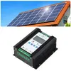 SONEW Fangming-Contrleur hybride solaire éolien Contrleur Solaire éoli...