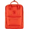 Fjällräven Sac à dos - FJALL RAVEN - Kanken - 39 cm - Orange - Décontracté - Compatible A4