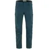 Fjällräven Keb Pantalon M - Pantalon de randonnée - Classique - Homme