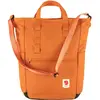 FJALL RAVEN Fjällräven 23225-207 SAC À MAIN Mixte, Orange, Taille unique, 1