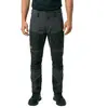Fjällräven Fjallraven 87160-550-550 Keb Agile Pantalon d'hiver, taille M, pour homme, noir et noir, taille 52/R