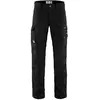 Fjällräven Fjallraven Vidda pro trouser long 87177 550 black 48