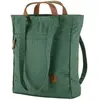 Fjällräven 24203-679 SAC À MAIN Mixte, Vert, Taille unique, 1
