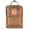 FJALL RAVEN Fjällräven Kånken - Rugzak Khaki Dust 16 L