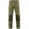 Fjällräven Vidda Pro Ventilated Een Broek Groen 48 / Regular Man