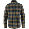Fjällräven Chemise à Manches Longues Singi Heavy Flannel