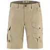 Fjällräven Fjallraven 86892-118 Vidda Pro Lite Short pour homme Taille M Fossil Taille 52
