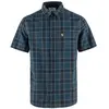 Fjällräven Chemise à Manches Courtes Övik Travel