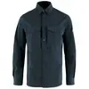 Fjällräven Chemise à Manches Longues Abisko Trekking