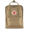 Sac à dos - FJALL RAVEN - Kanken - Gris - 100% vinylal - 35cm x 28cm x 12cm