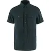 Fjallraven Abisko Trekking Shirt SS - Outdoorblouse - Heren - Korte mo...