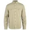 Fjällräven Chemise à Manches Longues Övik Travel