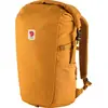 Fjallraven Équipement d'extérieur pour homme, Rouge/or, Talla única, Sport